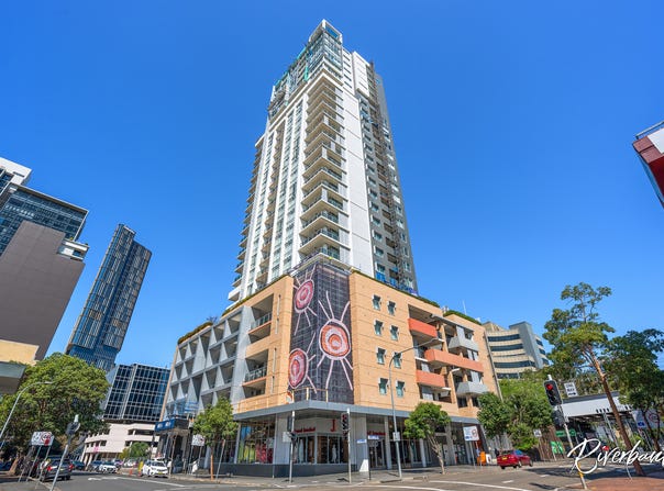 301/29 Hunter Street, Parramatta, NSW 2150