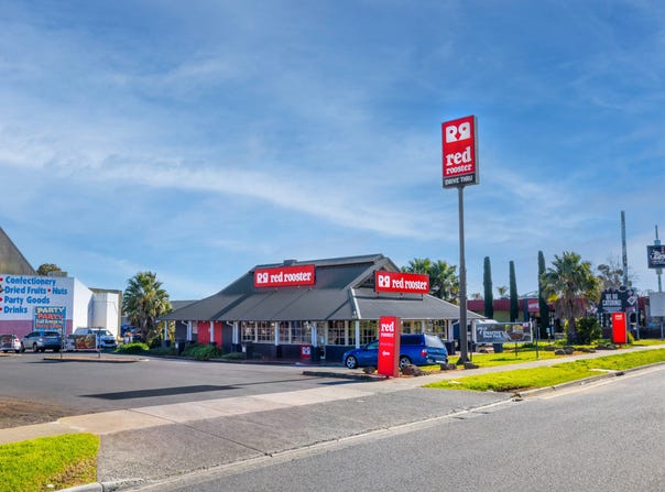 Red Rooster, 2/247-253 Mickleham Road, Westmeadows, Vic 3049