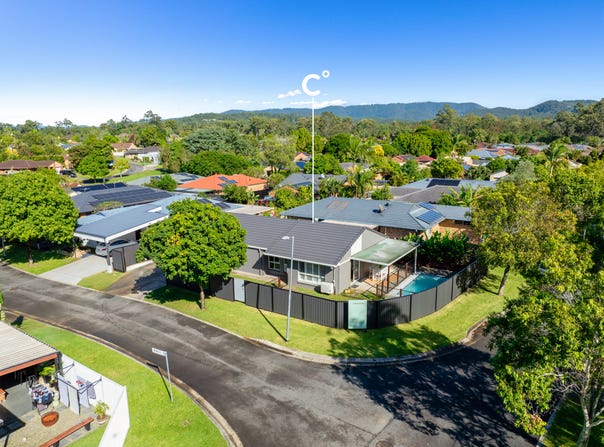 1 Werner Place, Nerang, Qld 4211