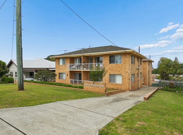 7/24 Collingwood Street, Coffs Harbour, NSW 2450