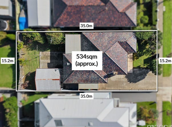 9 Chifley Avenue, Altona, Vic 3018