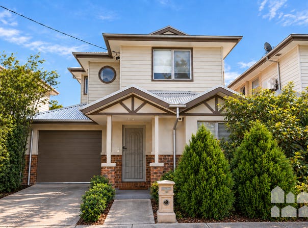 2/2 Brunswick Street, West Footscray, Vic 3012