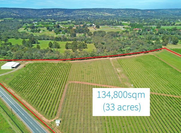 Lot 40 West Swan Road, Belhus, WA 6069