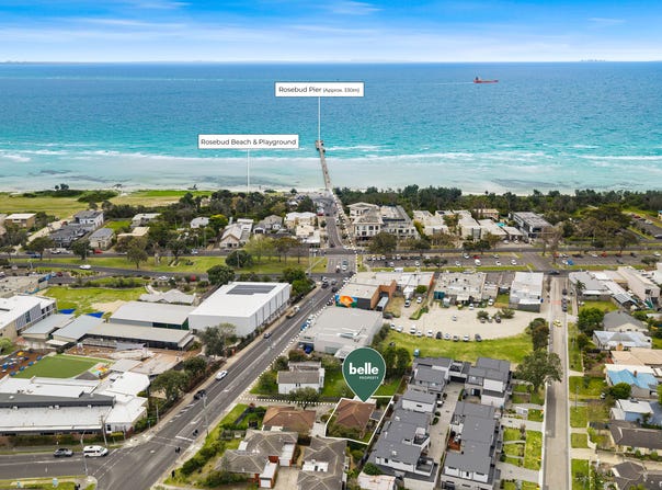 2/7 Jetty Road, Rosebud, Vic 3939