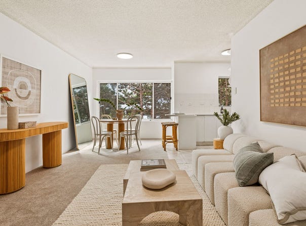 4/7 Clarence Avenue, Dee Why, NSW 2099
