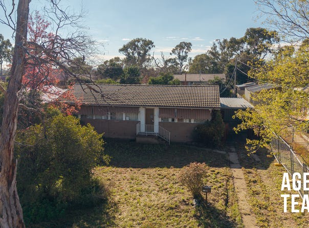 11 Pennefather Street, Higgins, ACT 2615