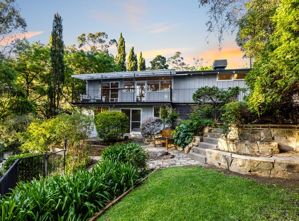 148 Upper Sturt Road, Glenalta, SA 5052