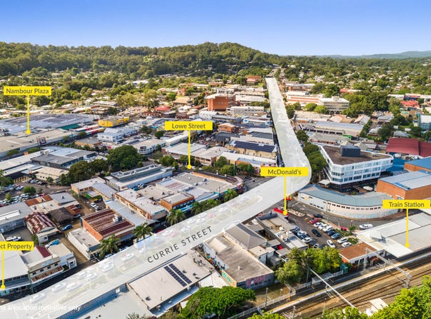 25 Currie Street, Nambour, Qld 4560