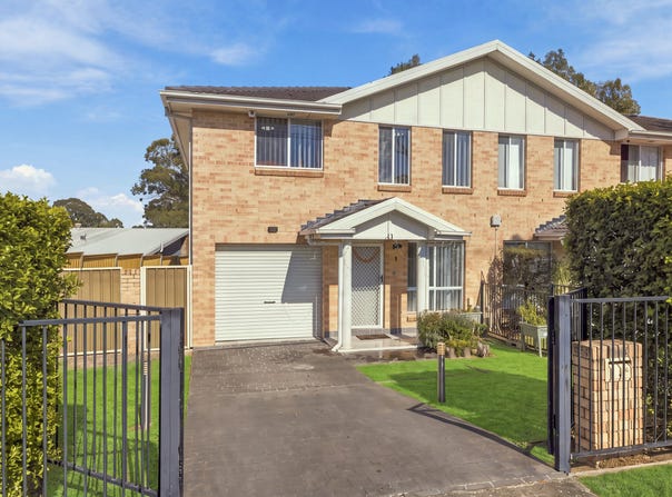 1/34 Railway Road, Marayong, NSW 2148