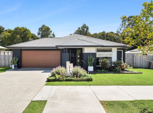 16 Aspect Way, Glass House Mountains, Qld 4518