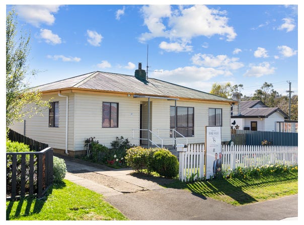 29 Cook Crescent, Mayfield, Tas 7248