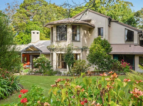 690-702 Main Western Road, Tamborine Mountain, Qld 4272