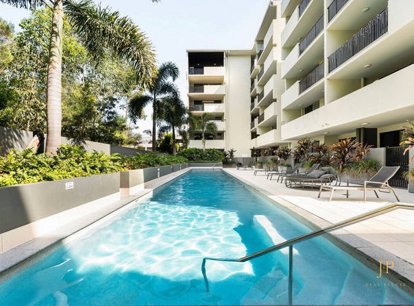 107/14-16 High Street, Sippy Downs, Qld 4556