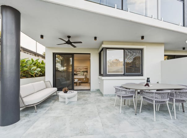 3/10 Chester Street, Highgate Hill, Qld 4101