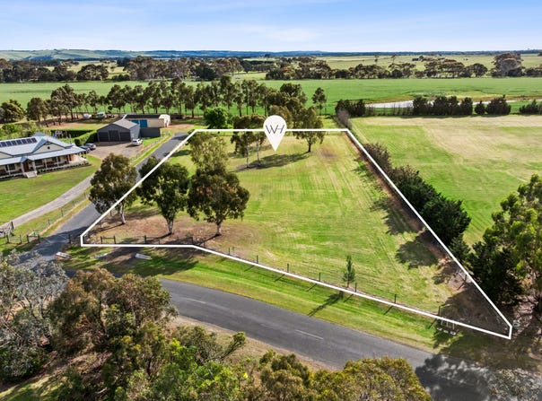 61 Tarraford Way, Batesford, Vic 3213