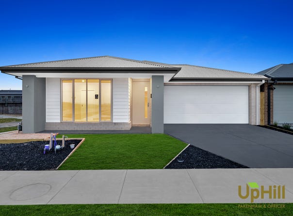 34 Khaki Street, Clyde, Vic 3978