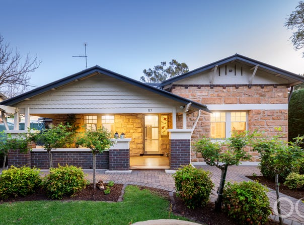 87 Fisher Street, Fullarton, SA 5063