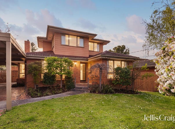 28 Jessie Street, Blackburn North, Vic 3130