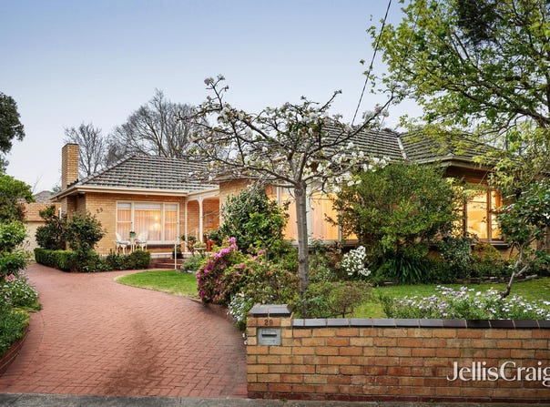 29 Tatong Road, Brighton East, Vic 3187