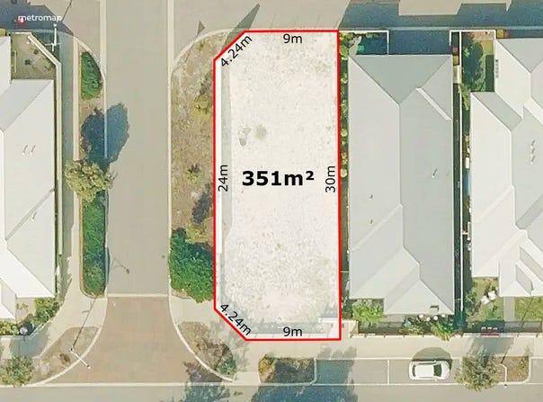 29 Comito Bend, Alkimos, WA 6038