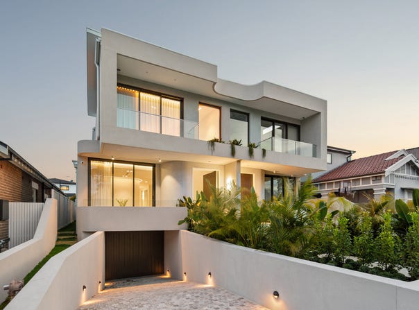 31 Noble Street, Five Dock, NSW 2046