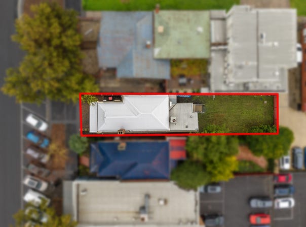 98 Queen Street, Bendigo, Vic 3550