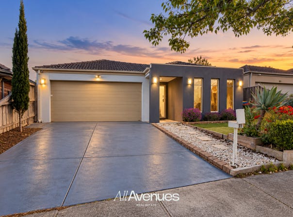 31 Penshurst Way, Cranbourne North, Vic 3977