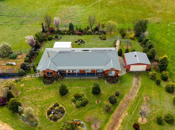 37 Hoopers Road, Rosedale, Vic 3847