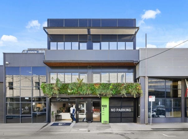 100 Green Street, Cremorne, Vic 3121