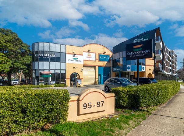 95 Victoria Road, Parramatta, NSW 2150