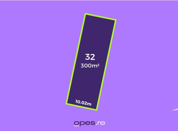 Lot 32, 43-57 Box Road, Box Hill, NSW 2765