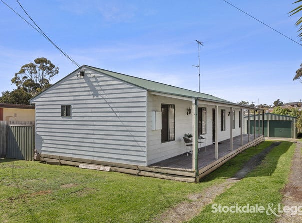 37 Yarramundi Drive, Clifton Springs, Vic 3222