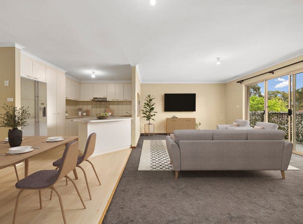 9/7 Tenison-Woods Circuit, Bonython, ACT 2905