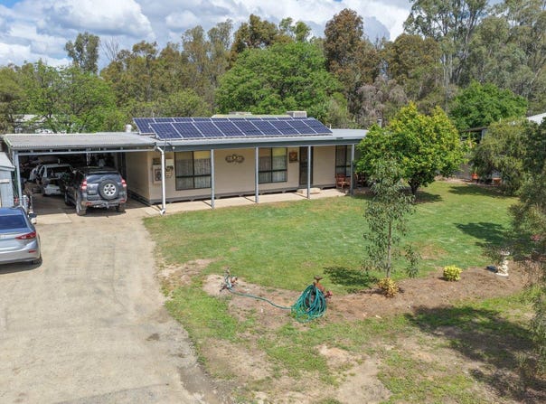 14 Vine Street, Koondrook, Vic 3580