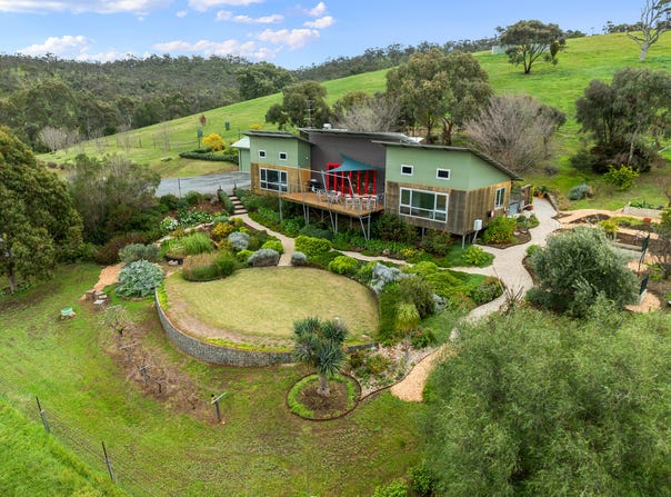 217 Skillogalee Creek Road, Watervale, SA 5452