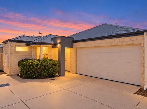 5/30 Grey Street, Cannington, WA 6107