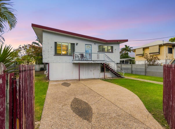 31 Face Street, Park Avenue, Qld 4701