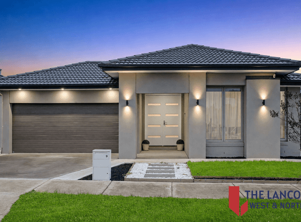 9 Trophis Street, Kalkallo, Vic 3064
