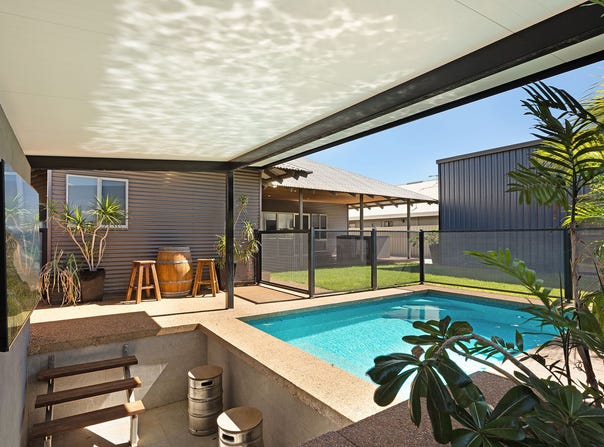 77 Butcherbird Drive, Nickol, WA 6714