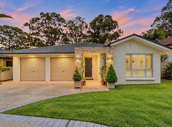 5 Birnam Avenue, Blacktown, NSW 2148