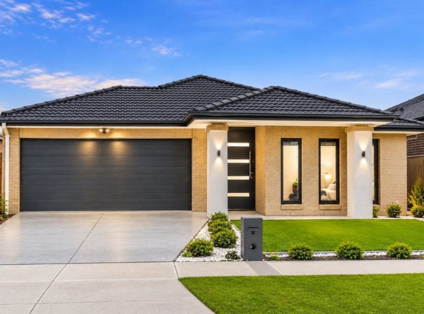 21 Webber Street, Tarneit, Vic 3029
