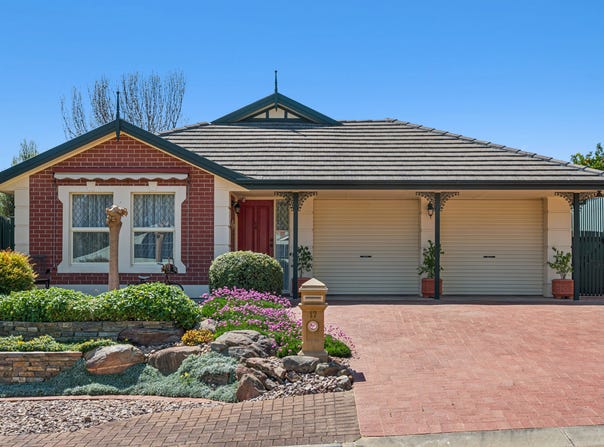 17 Allworth Drive, Happy Valley, SA 5159