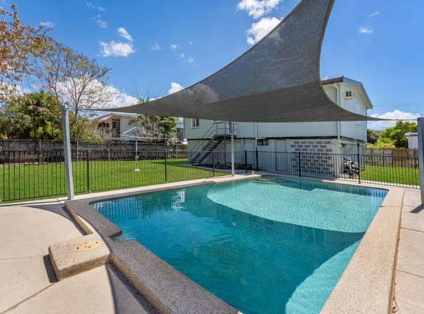 22 Undara Avenue, Cranbrook, Qld 4814