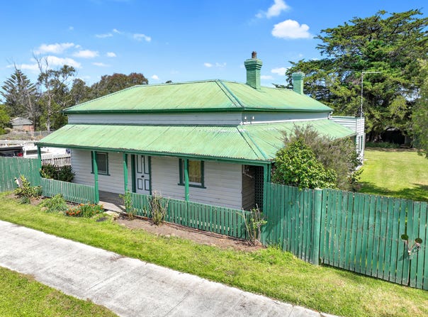 83 Turnbull Street, Alberton, Vic 3971