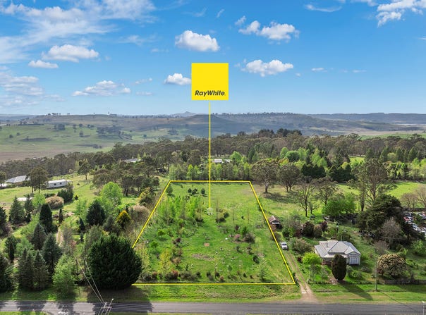 105 Hardinge Street, Guyra, NSW 2365