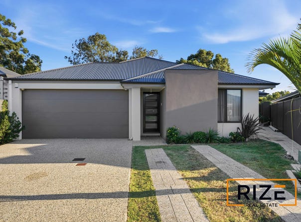 8 Raphoe Loop, Bullsbrook, WA 6084
