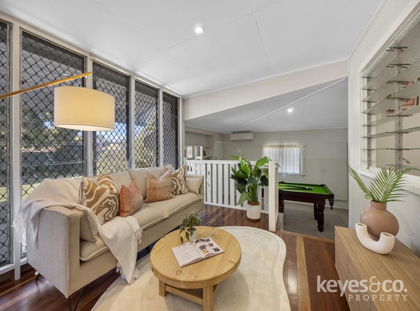 23 Perroux Street, Gulliver, Qld 4812