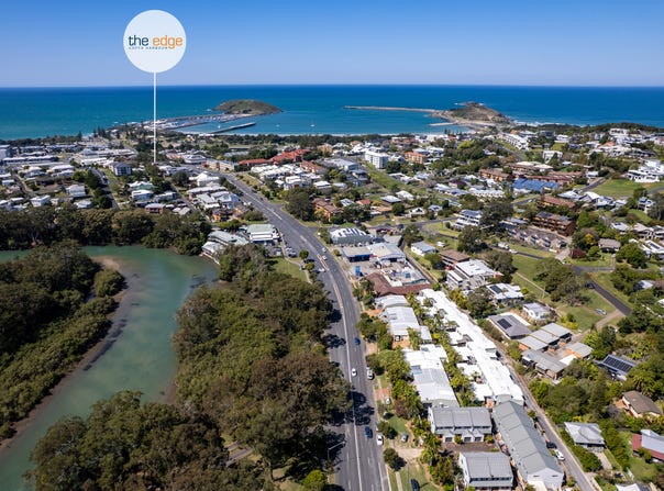 4/351 Harbour Drive, Coffs Harbour, NSW 2450