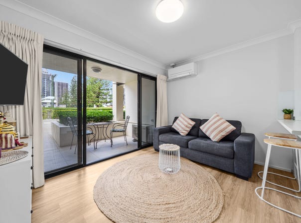 3/9-13 Margaret Avenue, Broadbeach, Qld 4218