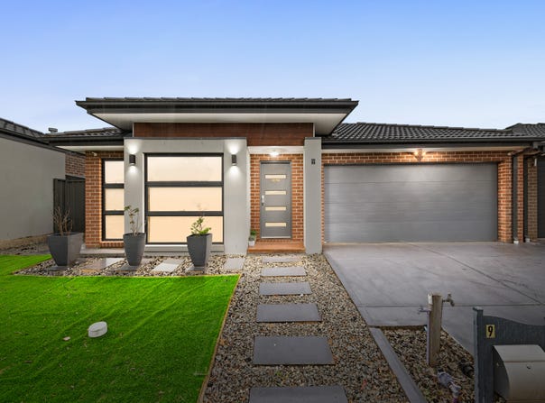 9 Constance Street, Werribee, Vic 3030